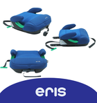 Sorino, Eris, podstawka samochodowa, blue, 125-150 cm