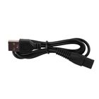 Soulima, golarka, trymer do włosów i brody