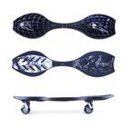 Spokey, DNX, deskorolka waveboard 1