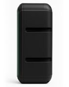 Squeak, BeatOne, głośnik karaoke, bluetooth 5.3, 45W, MICROSD, AUX, USB-C, SQ1009