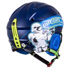 Star Wars, kask narciarski, rozmiar 55-58 cm