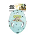 Star Wars, kask ochronny, Mandalorian, rozmiar 52-56 cm