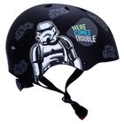 Star Wars, kask sportowy, 52-56 cm
