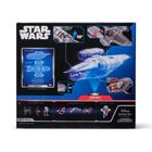 Star Wars, Micro Galaxy Squadron, Razor Crest, pojazd