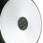 Starke Pro, Naturale, zestaw garnków marmurowych z pokrywką i patelnia, 10 elementów