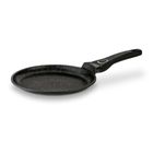 Starke, Svart Marble, patelnia do naleśników, 24 cm