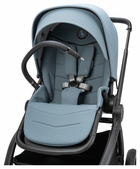 Storchenmühle, Nik, wózek spacerowy, Mint