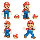 Super Mario, figurka, 10 cm