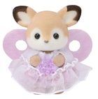 Sylvanian Families, Kwiatowe księżniczki, zestaw figurek, 5809