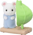 Sylvanian Families, Leśni Przyjaciele, saszetka z figurką niespodzianką, 5751, 1 szt.