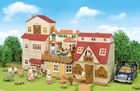 Sylvanian Families, pizzeria z ceglanym piecem, 5324