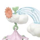 Sylvanian Families, Podniebny Pałac Kwiatowych Wróżek, zestaw z figurkami, 5815