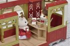 Sylvanian Families, tramwaj, 6007