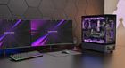 Tacens, Mars, obudowa komputerowa, MC-LCDPRO, 7.2", IPS LCD ATX