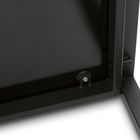 Tadar, Madera, komplet mebli ogrodowych, fotele i stolik