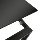 Tadar, Madera, komplet mebli ogrodowych, fotele i stolik