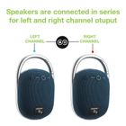 Techly, głośnik bluetooth 5.3, bezprzewodowy