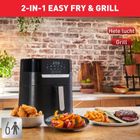 Tefal, frytkownica, Easy Fry&grill Precision Ey505815