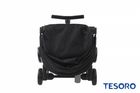 Tesoro, S600, wózek spacerowy, jeans