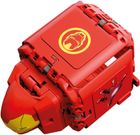 The Avengers, Battle Cube, Ironman vs Thor, figurki