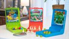 ThinkFun, Flip&Play, Wywrócone żółwie, gra logiczna