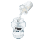 Tommee Tippee, pojemnik na mleko w proszku, 6 szt.