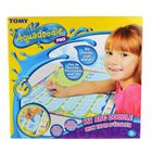 Tomy, Aquadoodle, piszę i liczę, mata do malowania wodą