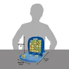 Top Trumps Match, Sonic the Hedgehog, gra logiczna