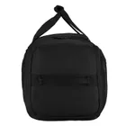 Torba sportowa, czarna, Peterson