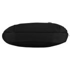 Torebka listonoszka, czarna, Peterson