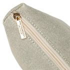 Torebka miejska, mix, skórzana, Peterson