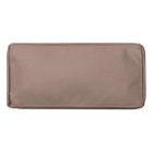 Torebka shopper, beżowa, Peterson