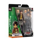 Total Anime, Attack on Titan, Eren Jaeger, ruchoma figurka, 16,5 cm