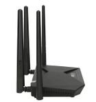 Totolink, A3002RU V3, router WiFi, AC1200, Dual Band, MU-MIMO, 5x RJ45 1000Mb/s, 1x USB