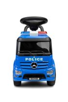 Toyz, Policja, jeździk, Blue