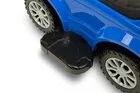Toyz, Sport Car, jeździk, Blue