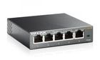 TP-Link, switch, TL-SG105E