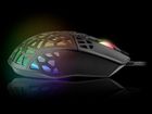Tracer, Gamezone Reika, mysz, RGB, USB
