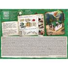 Trefl, Buduj z cegły, Moro, Szpital polowy, zestaw kreatywny, 190 elementów