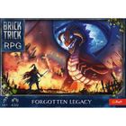 Trefl, Buduj z cegły, RPG, Forgotten Legacy, klocki konstrukcyjne, 420 elementów