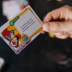 Trefl, Bujda na resorach, imprezowa gra quizowa