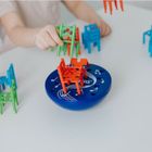 Trefl, Mistakos, Platform, familijna gra zręcznościowa