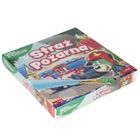 Trefl, Rodzina Treflików, Straż pożarna, gra strategiczna