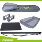 Trizand, deska do pilatesu, wielofunkcyjna, 27190