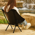 Trizand, krzesło składane