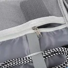 Trizand, organizer na kable