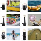 Trizand, pompka elektryczna do deski SUP