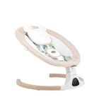 Tulano, Astrid 35, bujaczek leżaczek elektroniczny, beige