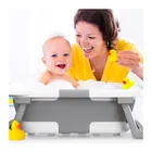 Tulano, Bathe 25, wanienka, grey