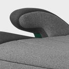 Tulano, Cabby 35, podstawka samochodowa, grey, 125-150 cm